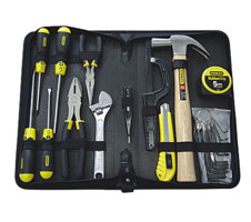 22 PCS Must Have Tool Set